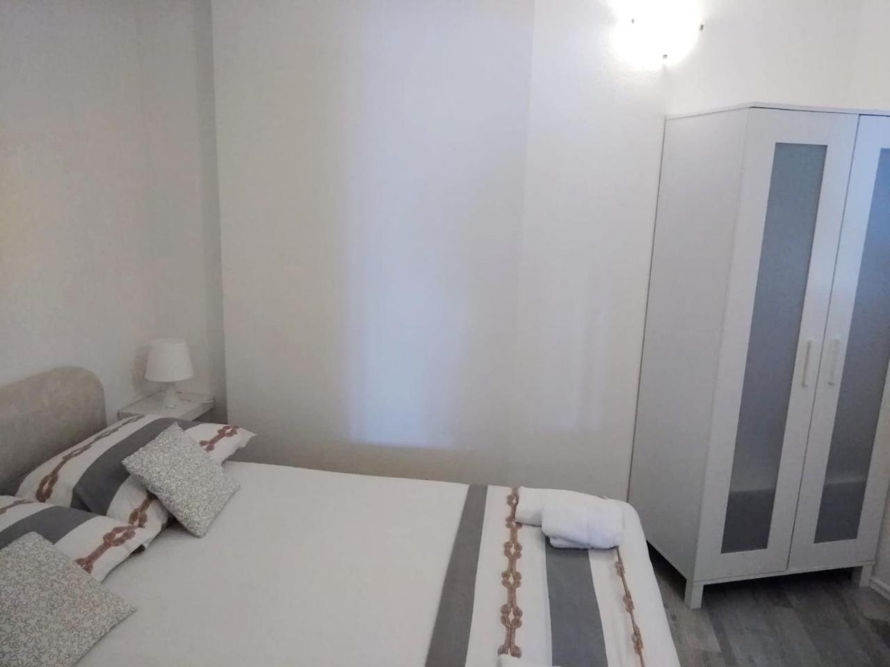 Nemira Beach Apartments โอมิช ภายนอก รูปภาพ